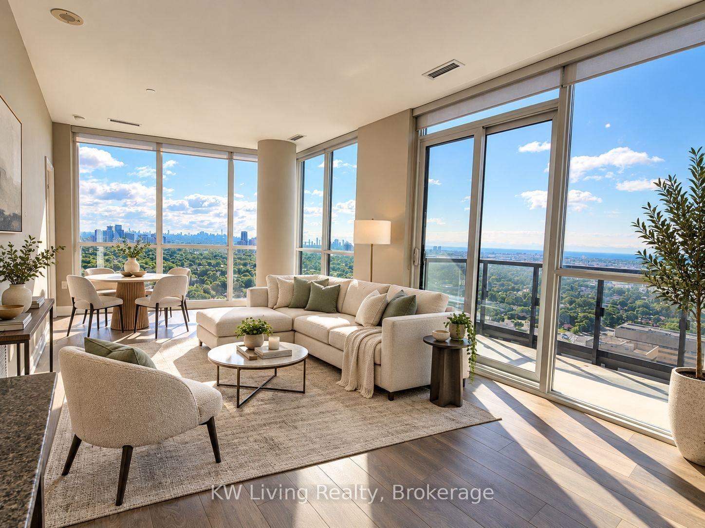 9 Valhalla Inn Road 2802 #2802, Toronto — Condo for sale, photo 1