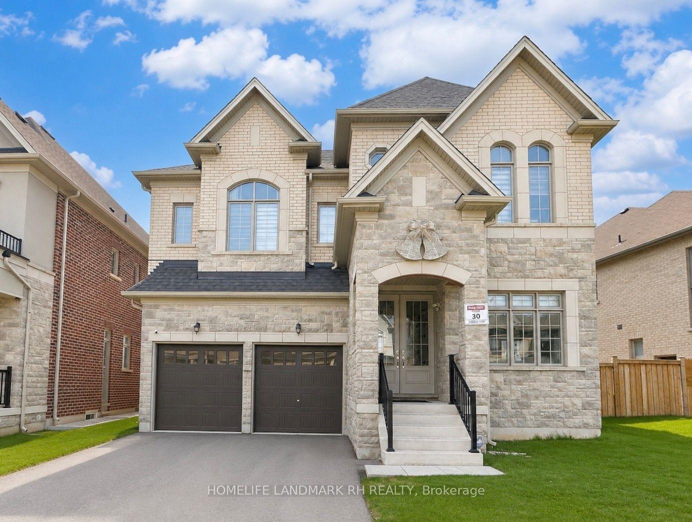 7 Gladiolus Street, Brampton — Detached for lease, photo 1