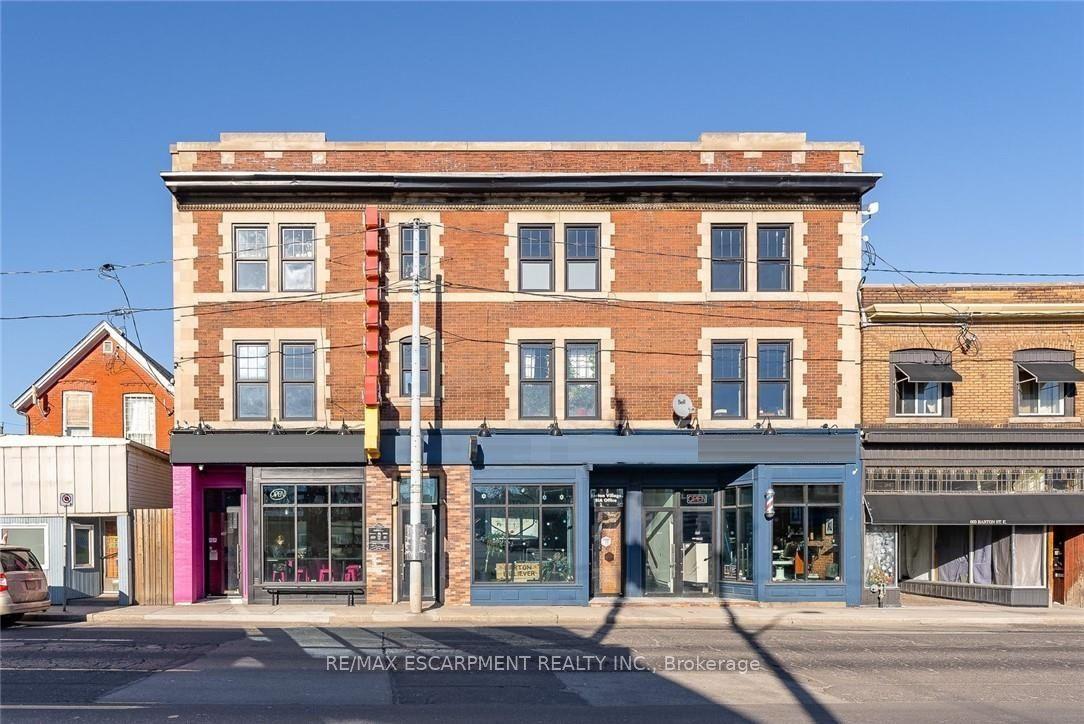 657 BARTON Street E 302 #302, Hamilton — Detached for lease, photo 1