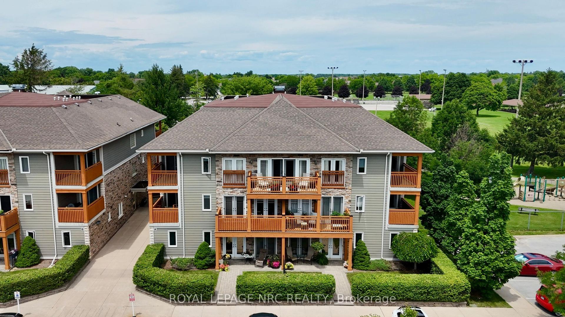 678 Line 2 Road 202 #202, Niagara-on-the-Lake — Condo for sale, photo 1