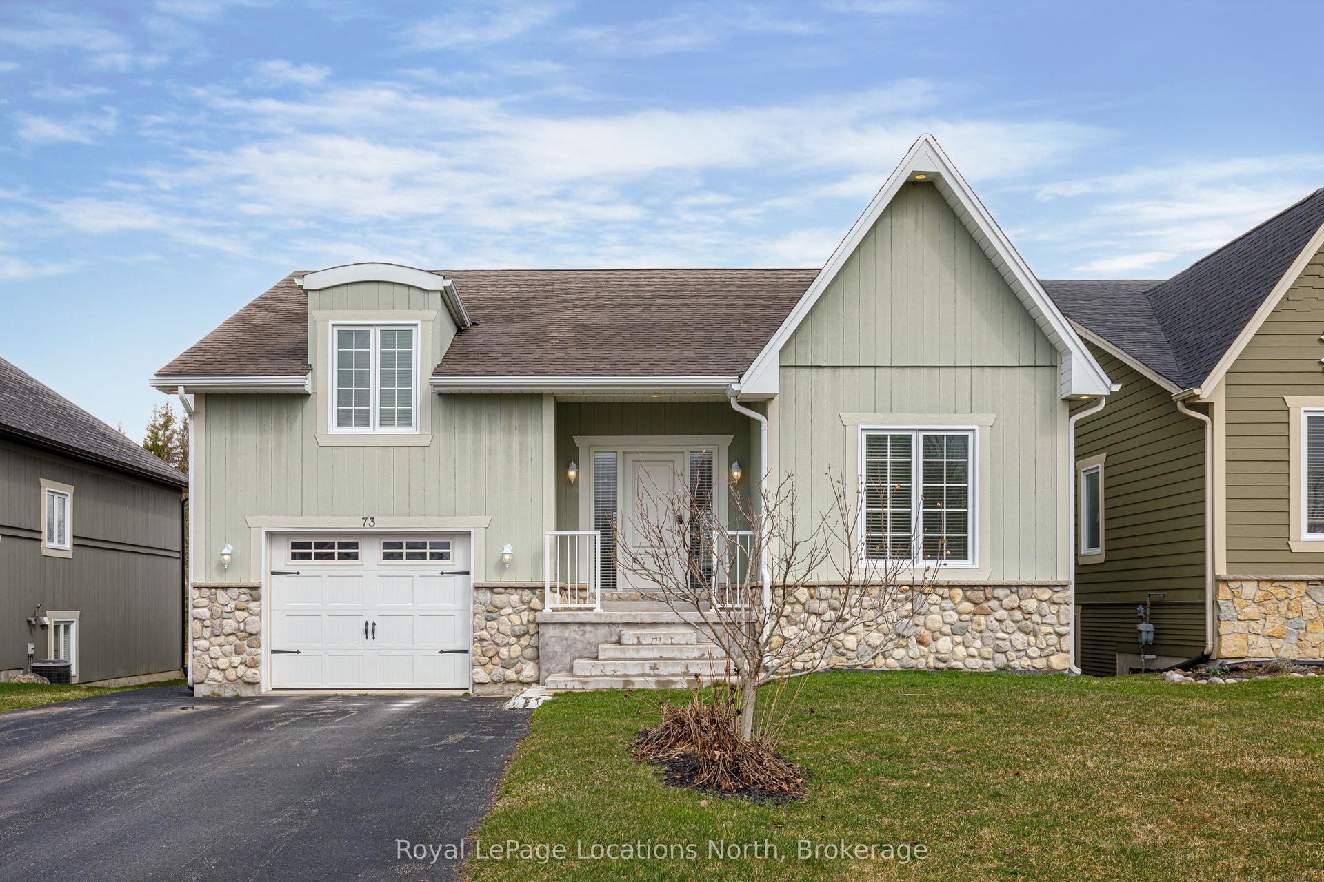 73 Findlay Drive — photo 1