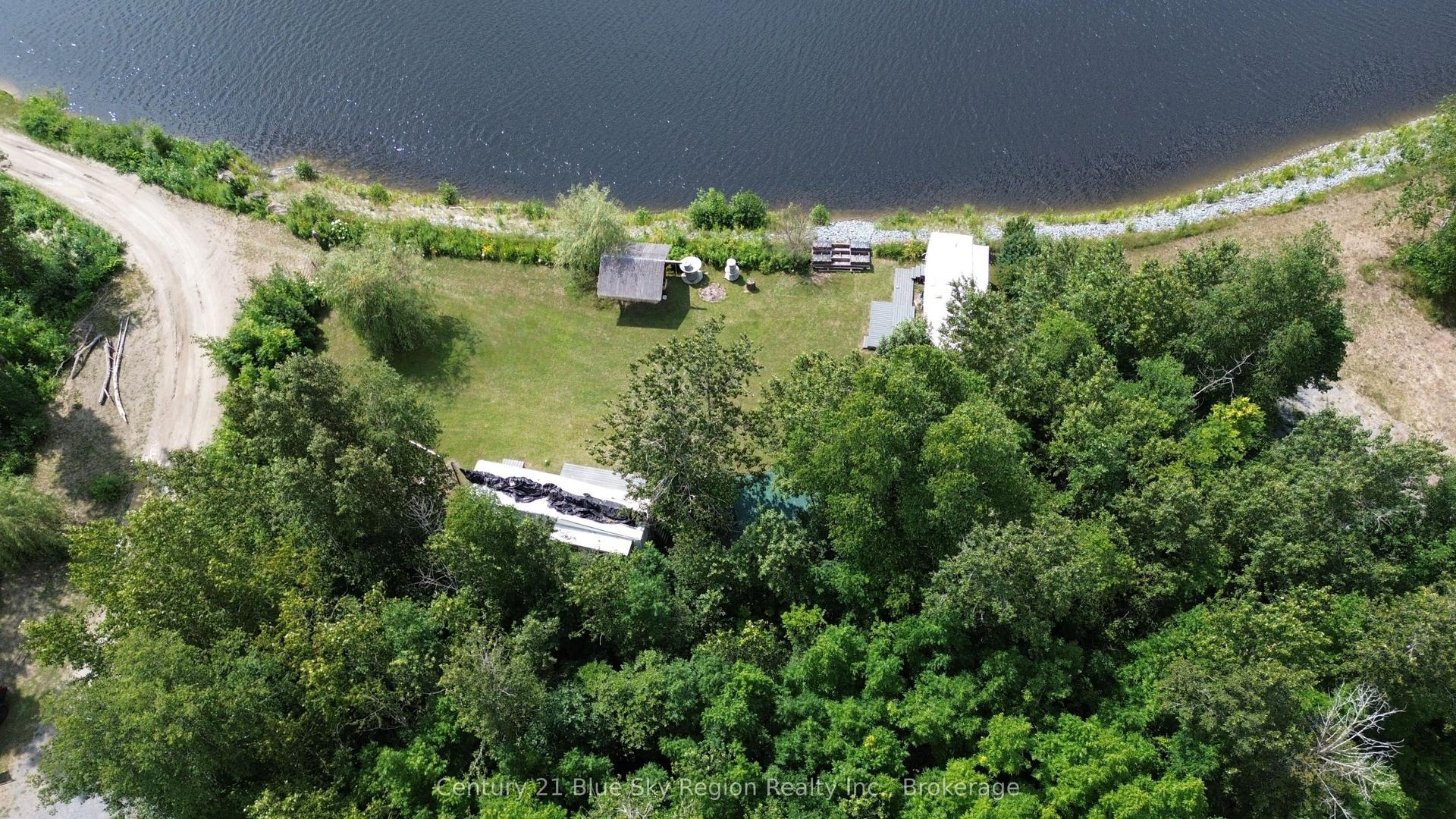 PT LT 1 Highway 575, West Nipissing — Land for sale, photo 1