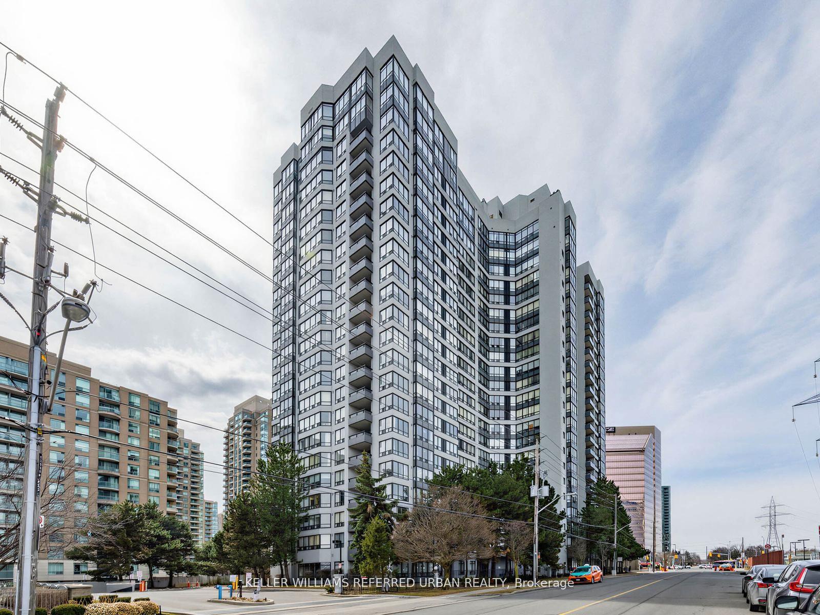 7 Bishop Avenue 217 #217, Toronto — Condo for sale, photo 1