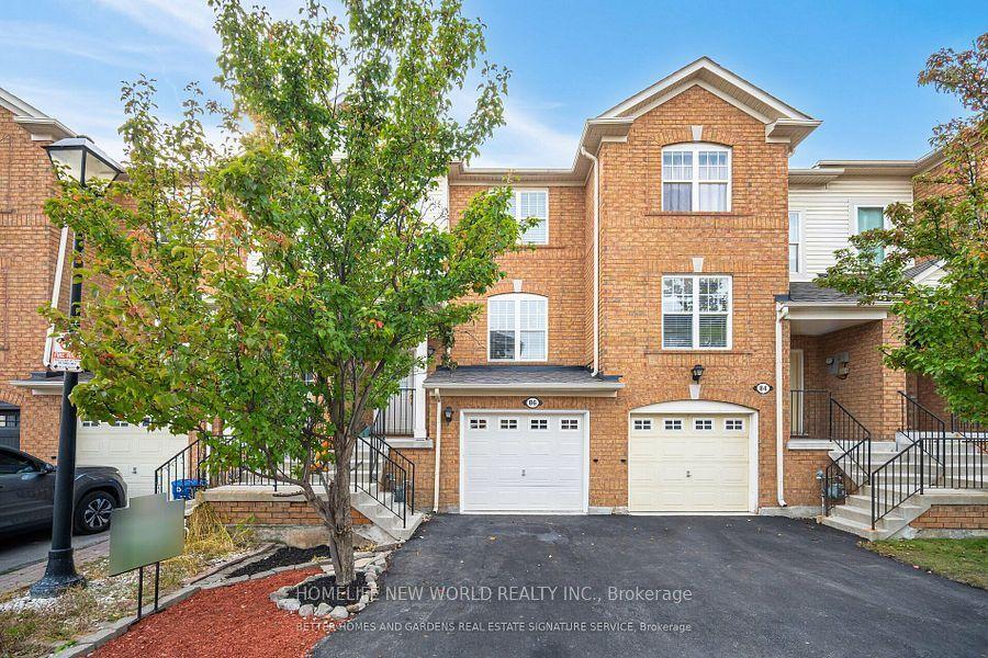 86 Seed House Lane, Halton Hills — Townhouse for sale, photo 1