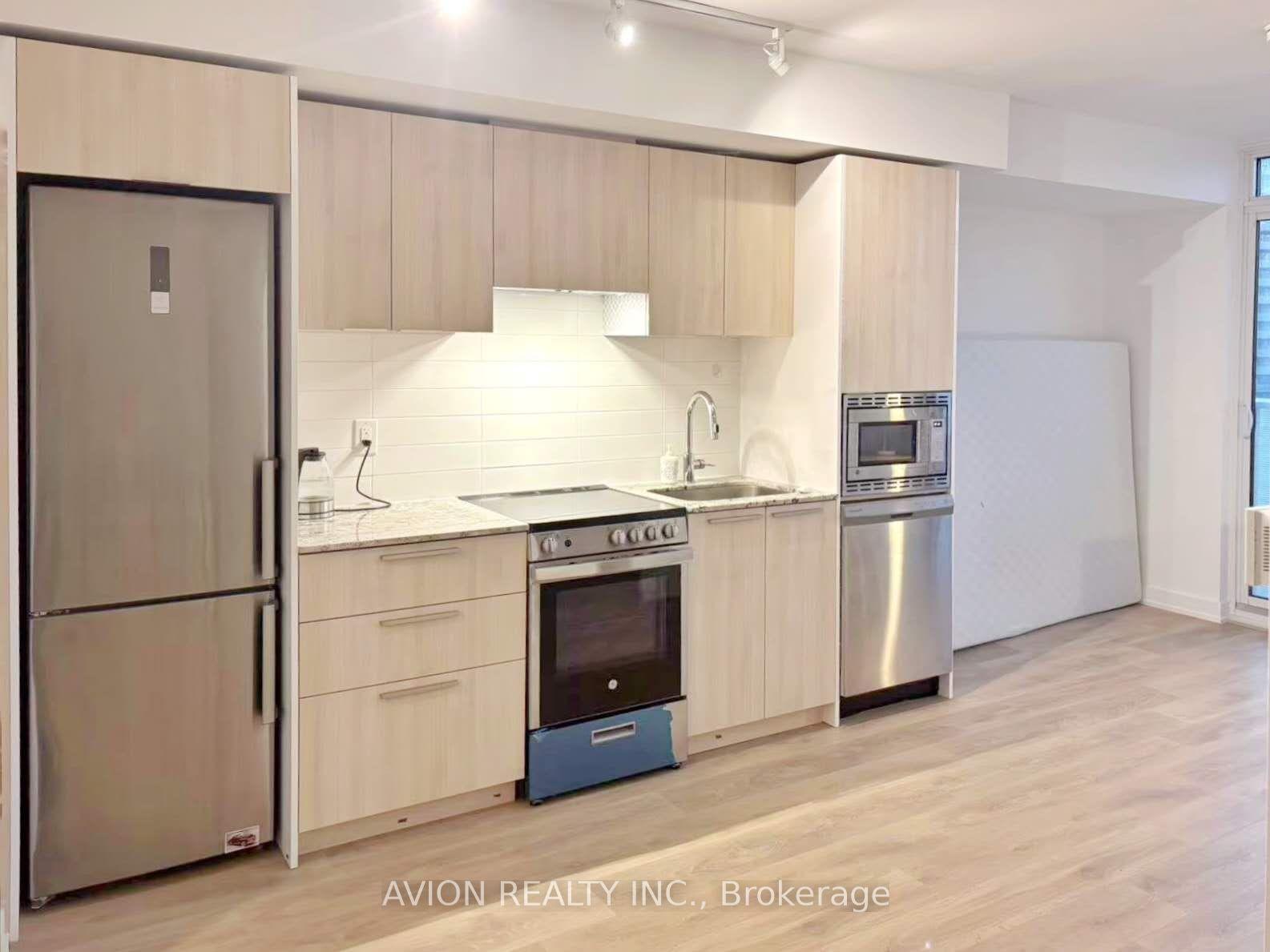 501 Yonge Street 4103 #4103 — photo 1