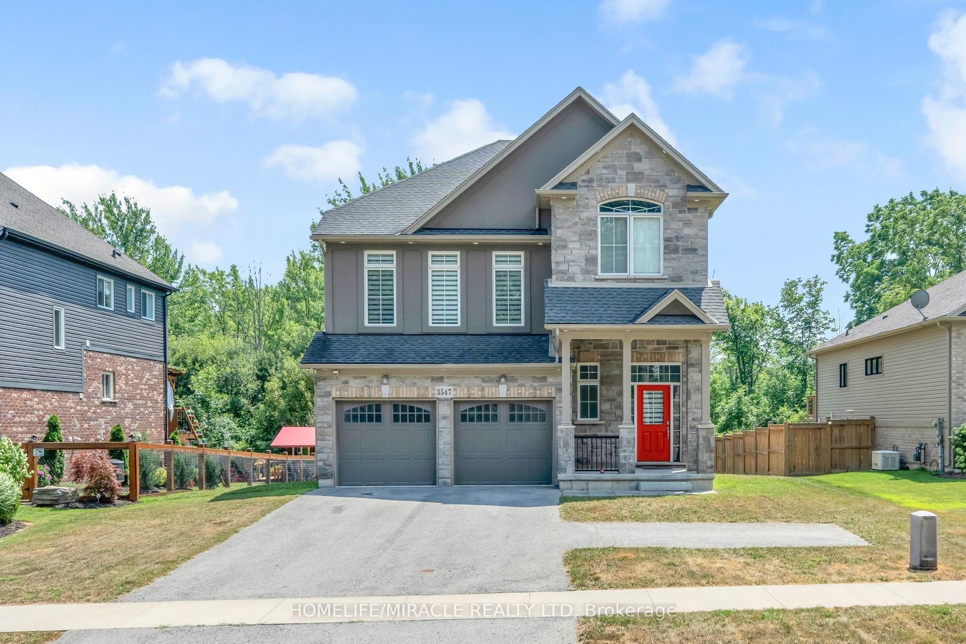 3547 Dominion Road, Fort Erie — Detached for lease, photo 1