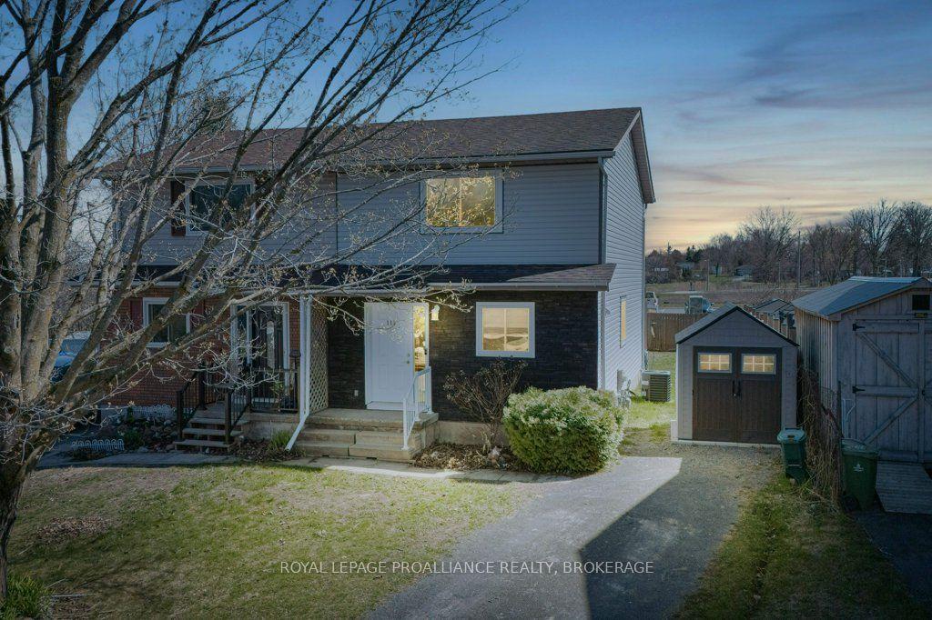 113 Jean Worrell Crescent — photo 1