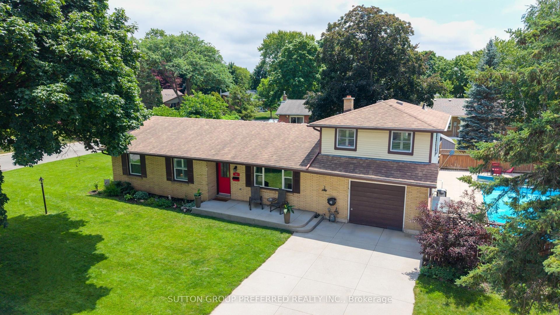 90 Glenburnie Crescent, London North — Detached for sale, photo 1