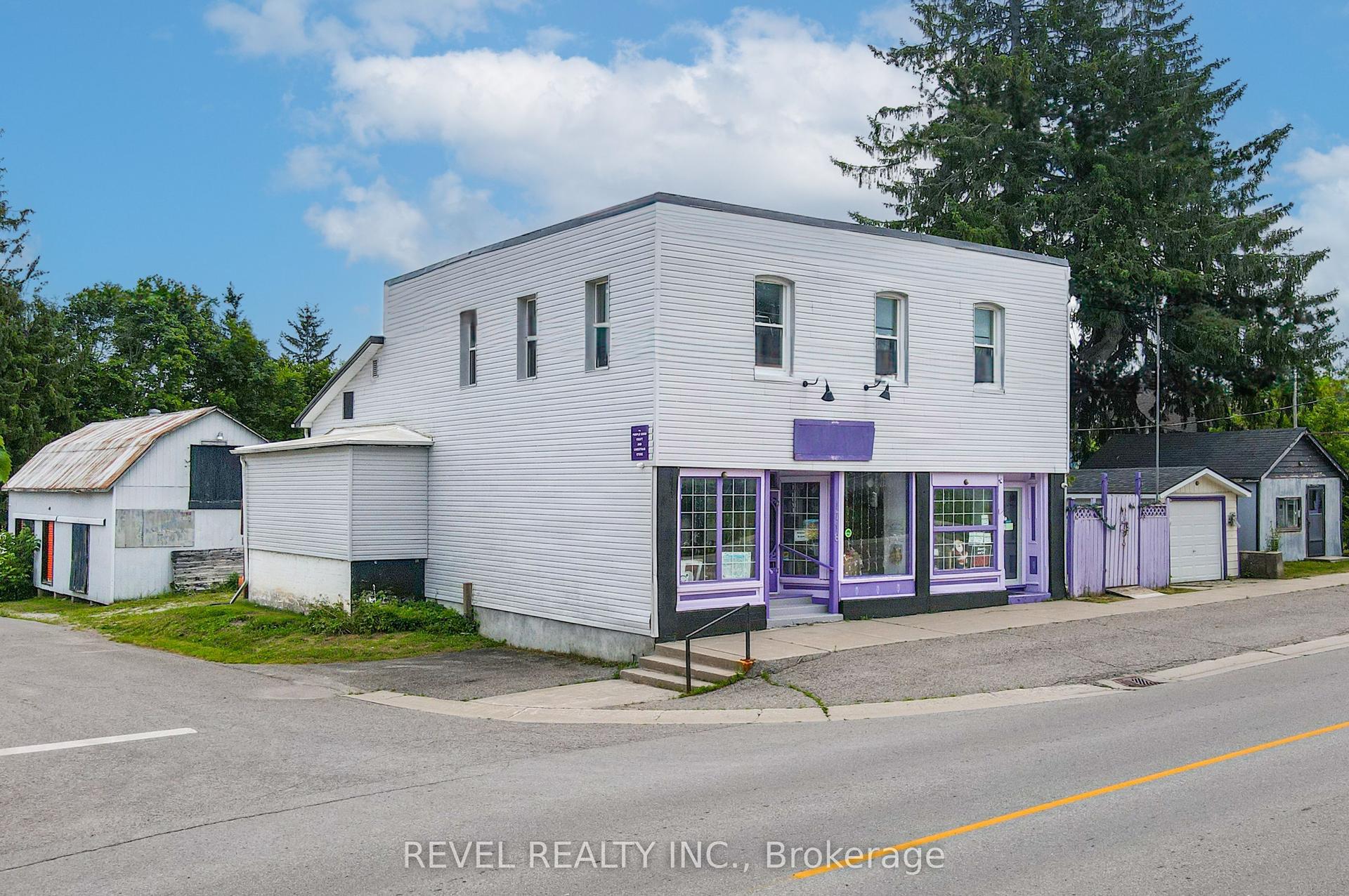 1718 Kirkfield Road — photo 1