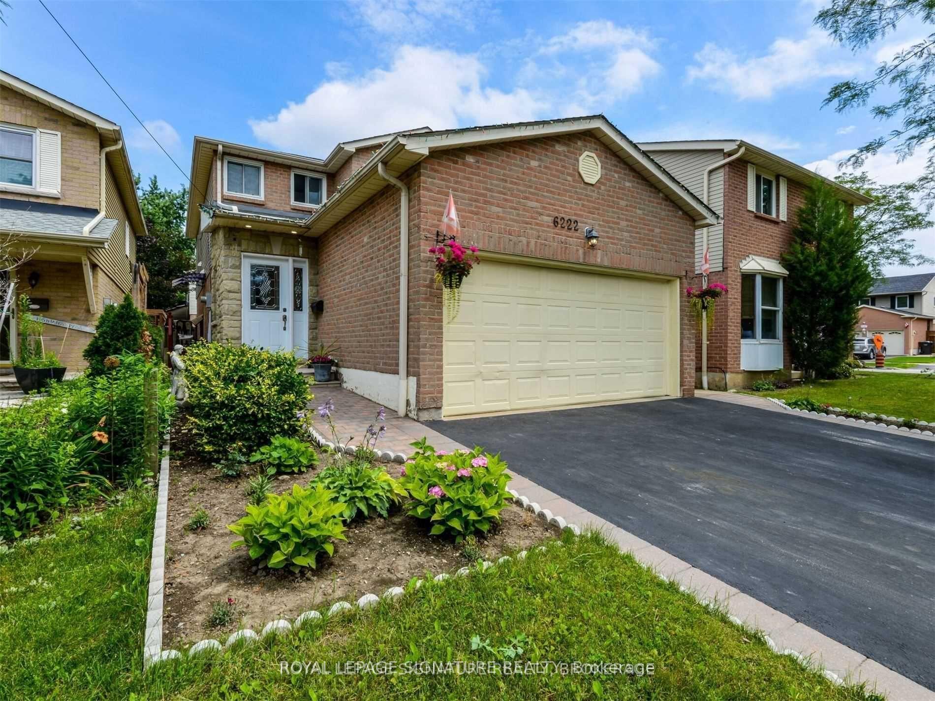 6222 Fullerton Crescent, Mississauga — Detached for lease, photo 1