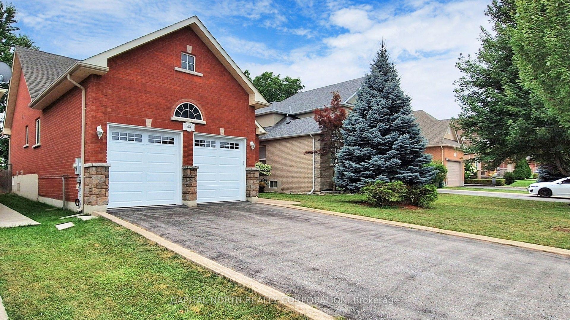 43 Gardiner Drive Lower #Lower — photo 1