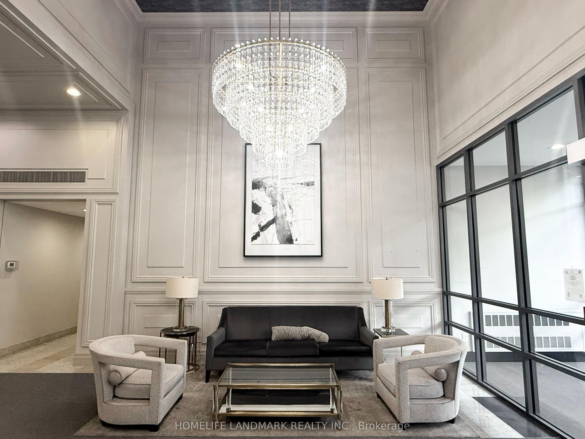35 Hollywood Avenue 523 #523, Toronto — Condo for lease, photo 1
