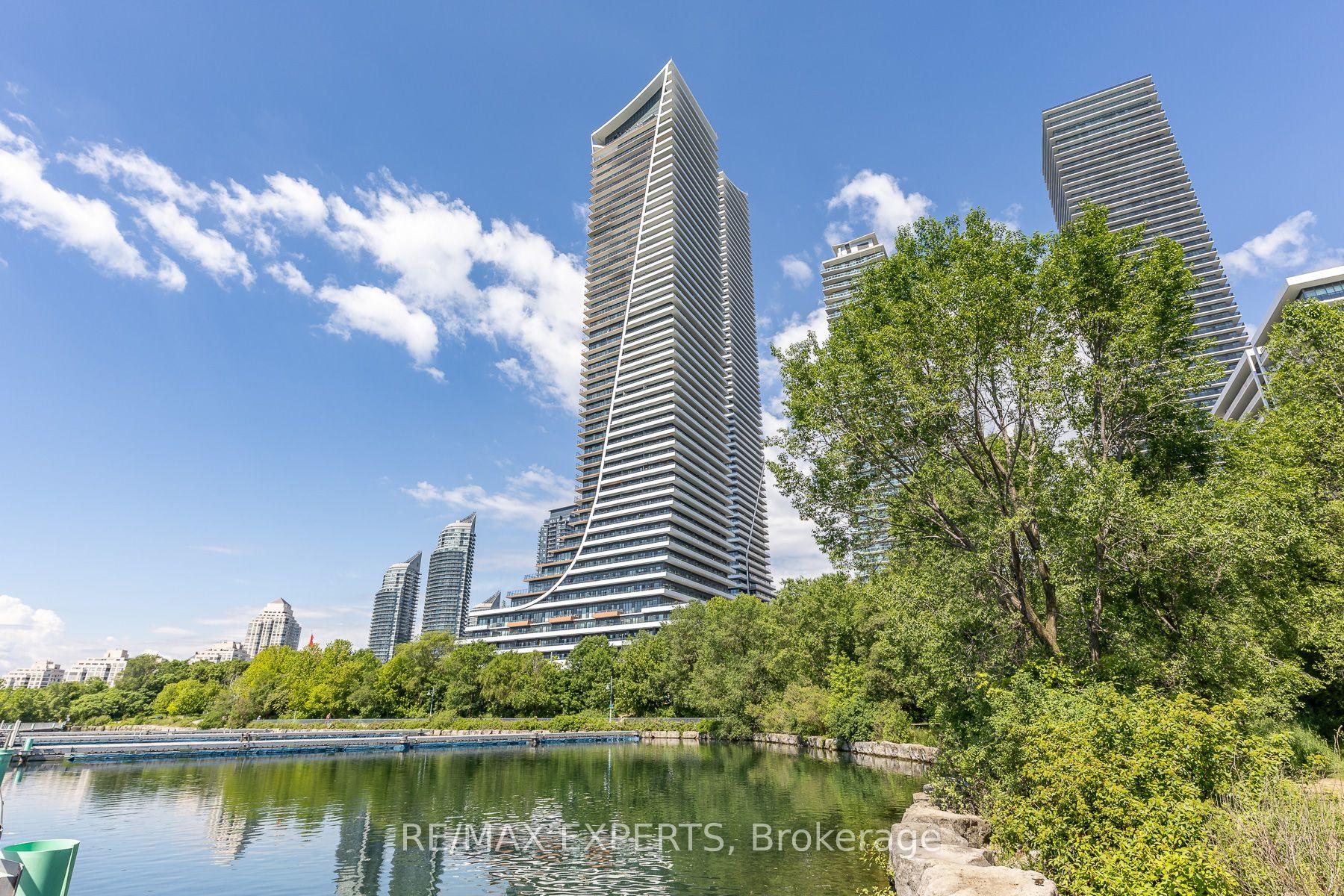 30 Shore Breeze Drive 1215 #1215 — photo 1