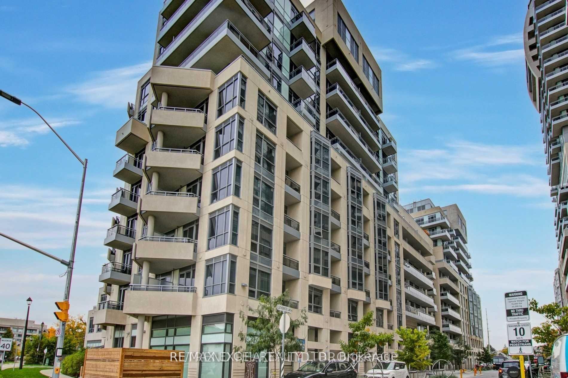 9199 Yonge Street 608 Se #608 Se, Richmond Hill — Condo for lease, photo 1