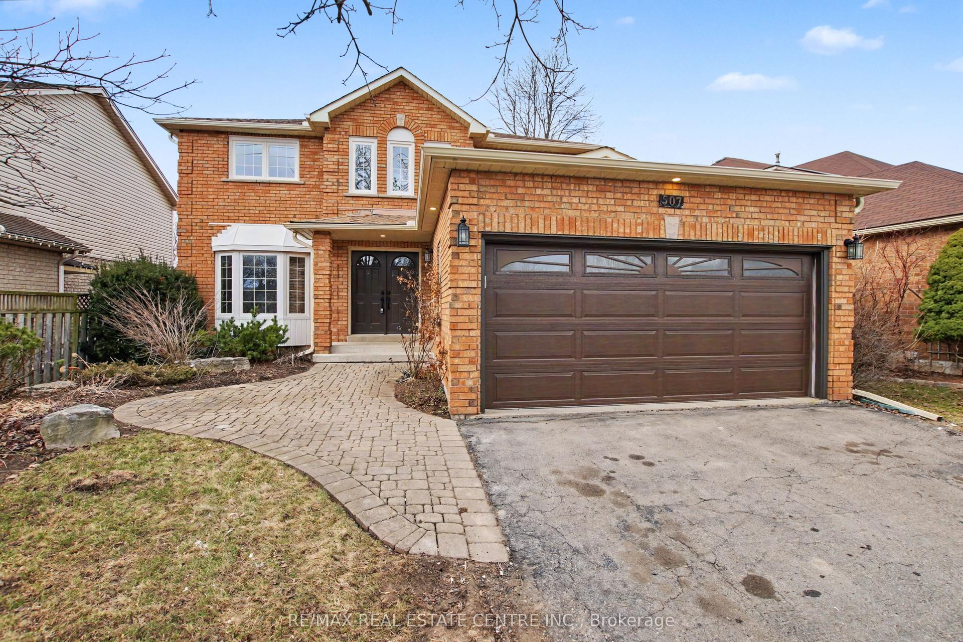 507 Grand Ridge Drive — photo 1