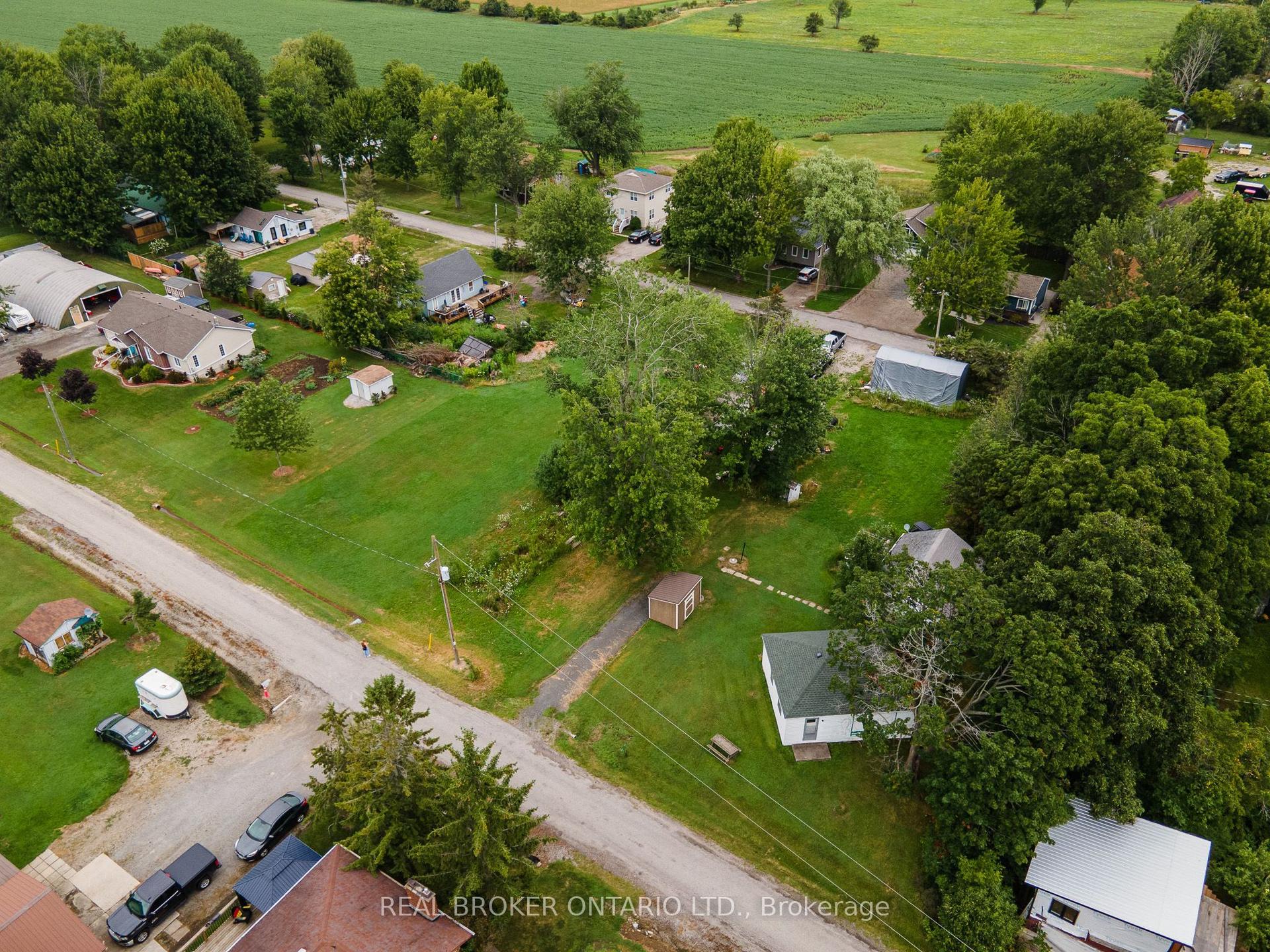 12 CANADA Road, Haldimand — Land for sale, photo 1