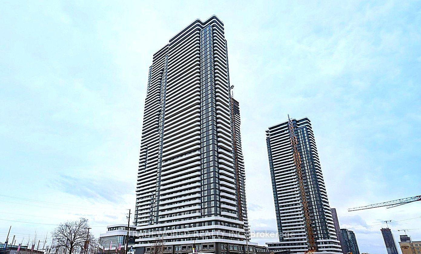 195 Commerce Street 3607 #3607, Vaughan — Condo for lease, photo 1