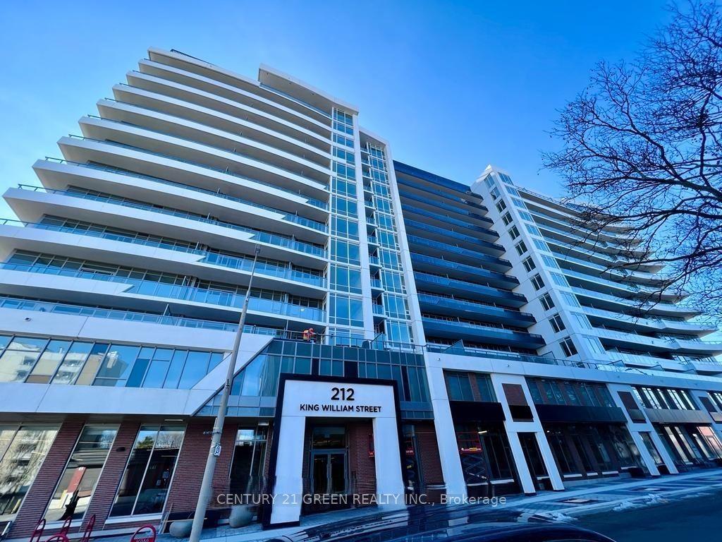 212 King William Street 720 #720 — photo 1