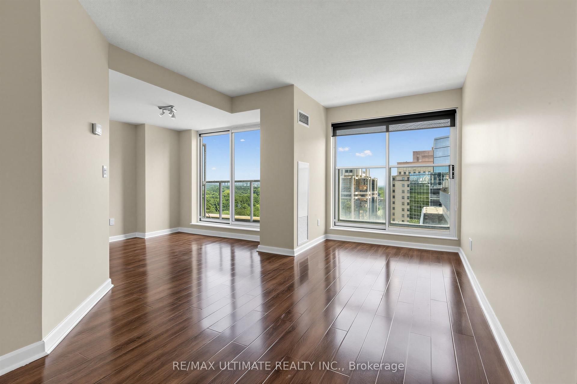 8 Park Road 1508 #1508, Toronto — Condo for lease, photo 1