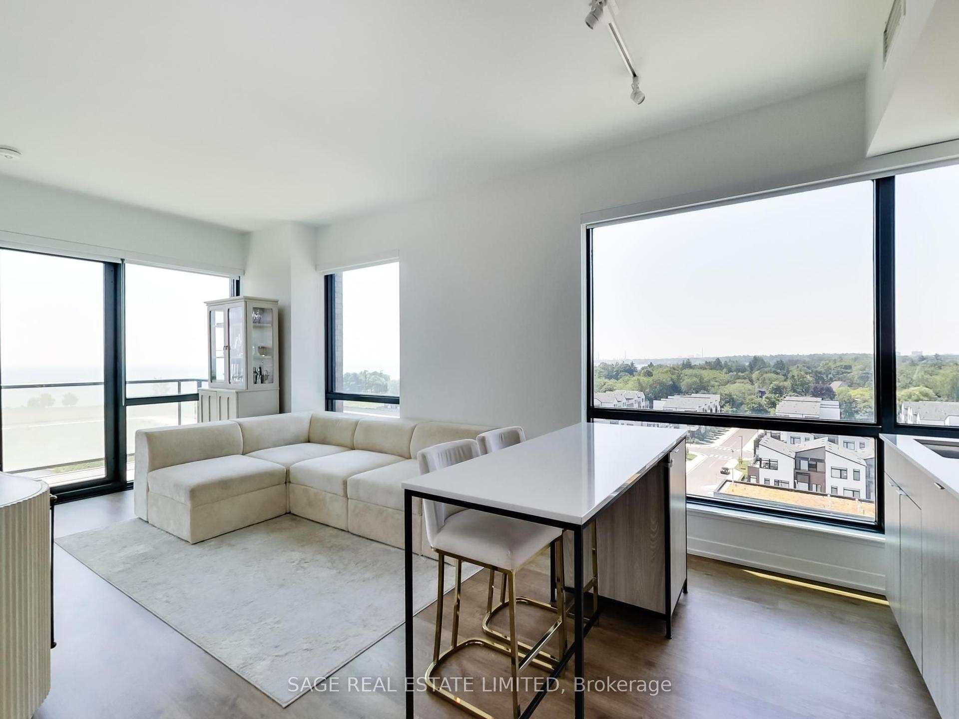 251 Masonry Way 817 #817, Mississauga — Condo for lease, photo 1