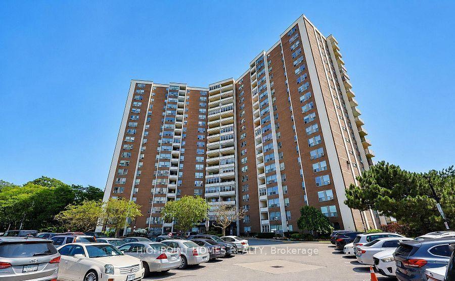 60 Pavane Linkway Way 301 #301, Toronto — Condo for sale, photo 1