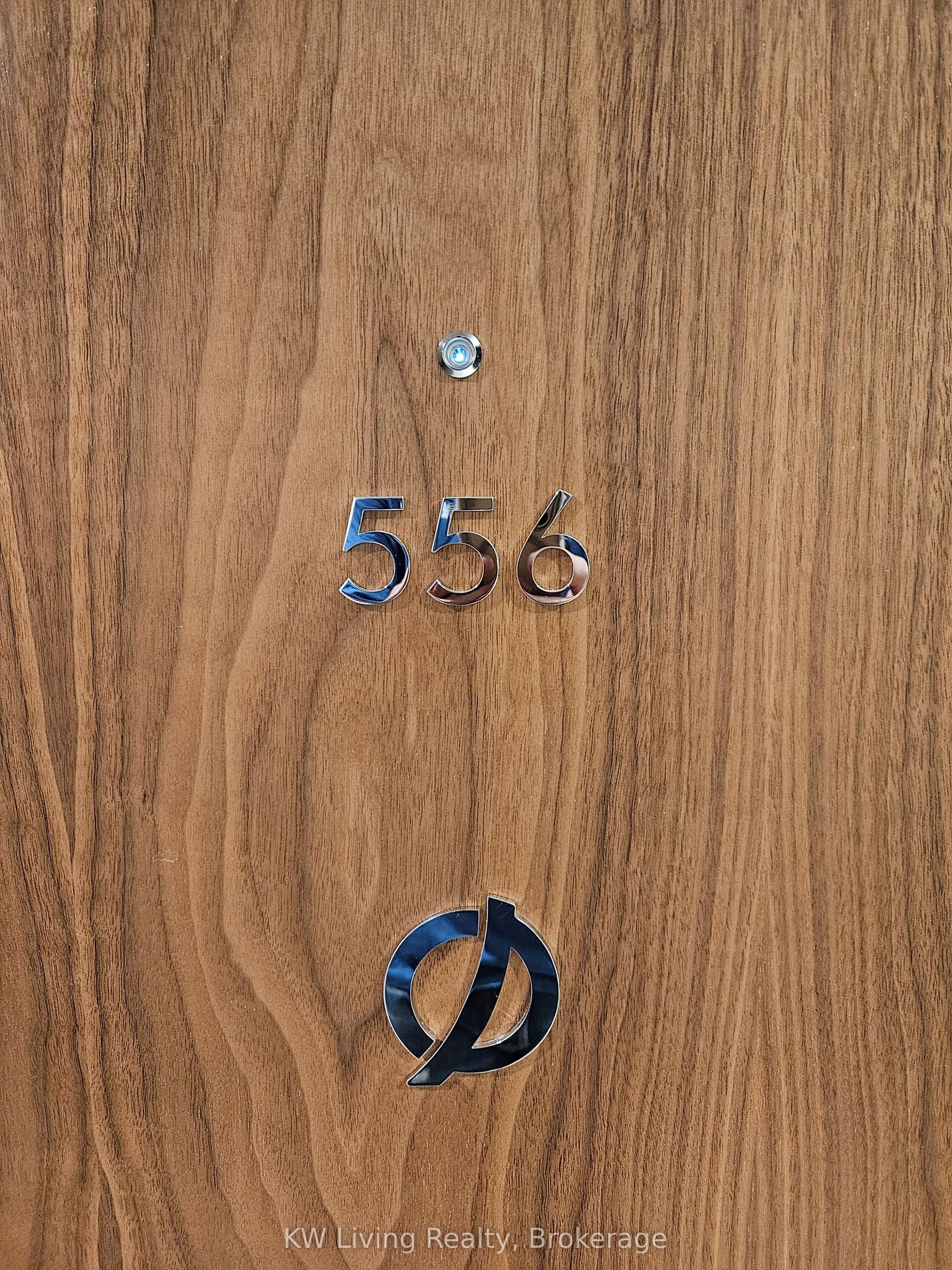 68 Esther Shiner Boulevard 556 #556, Toronto — Condo for lease, photo 1