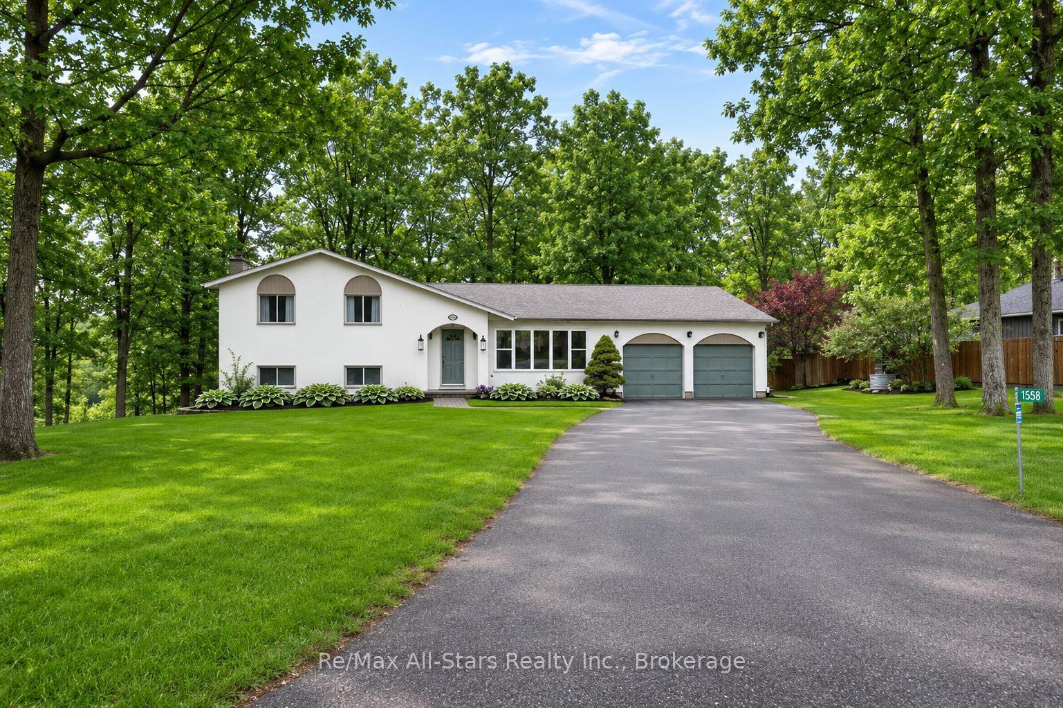 1558 Highway 7A, Kawartha Lakes — Detached for sale, photo 1
