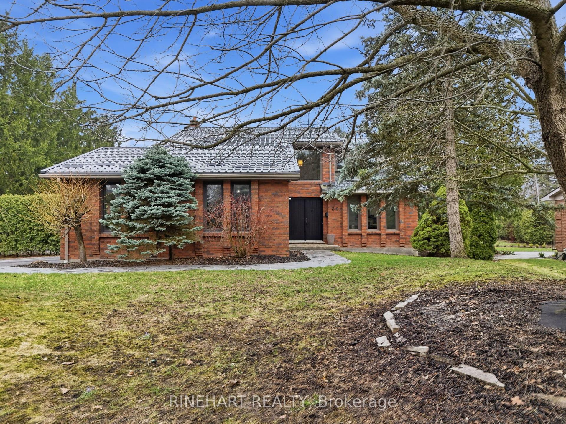 36 Redford Road — photo 1