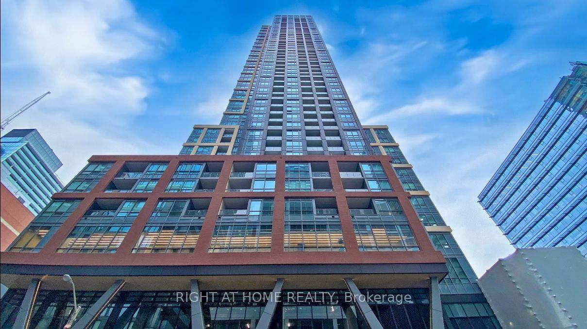 108 Peter Street 4013 #4013, Toronto — Condo for sale, photo 1