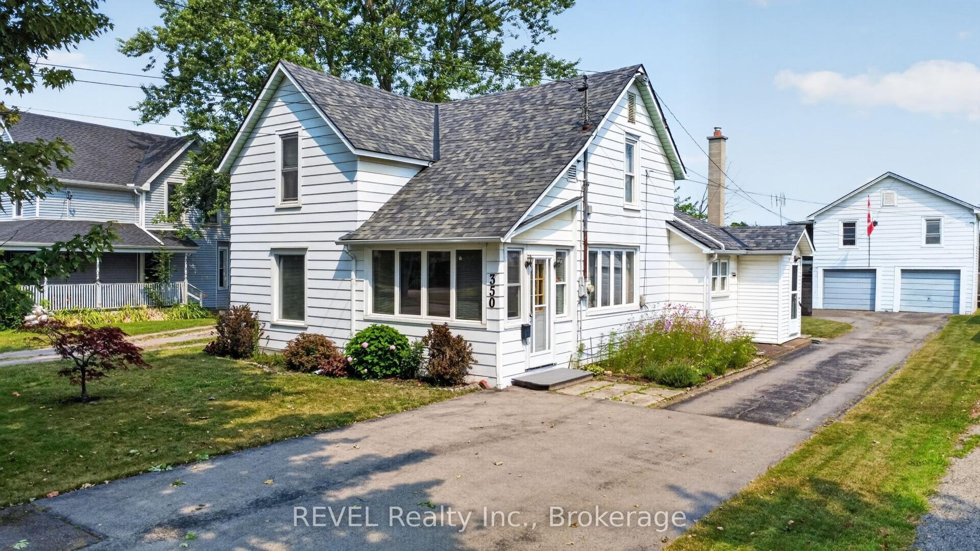 350 Phipps Street, Fort Erie — Detached for sale, photo 1