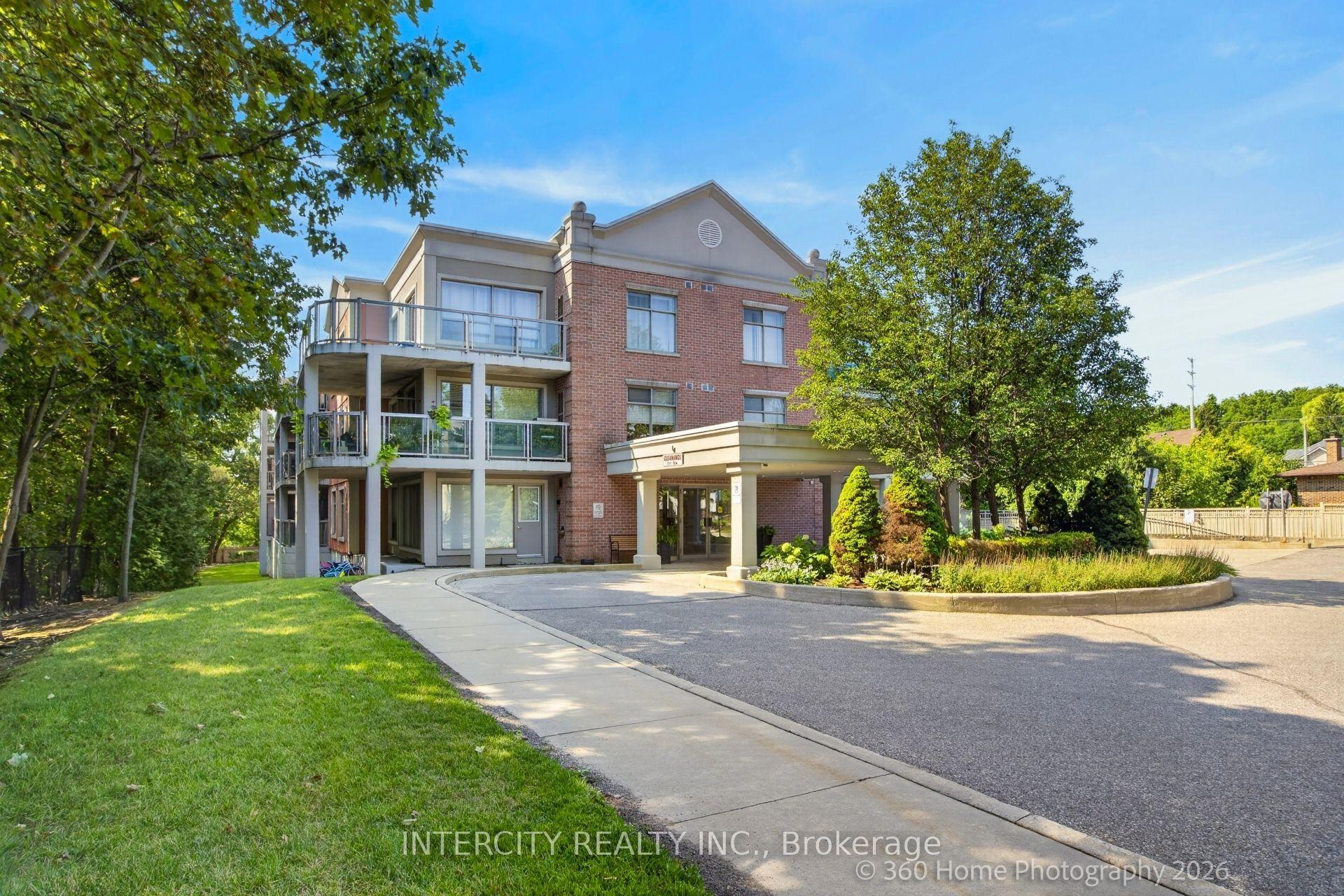 245 Pine Grove Road 304 #304, Vaughan — Condo for sale, photo 1