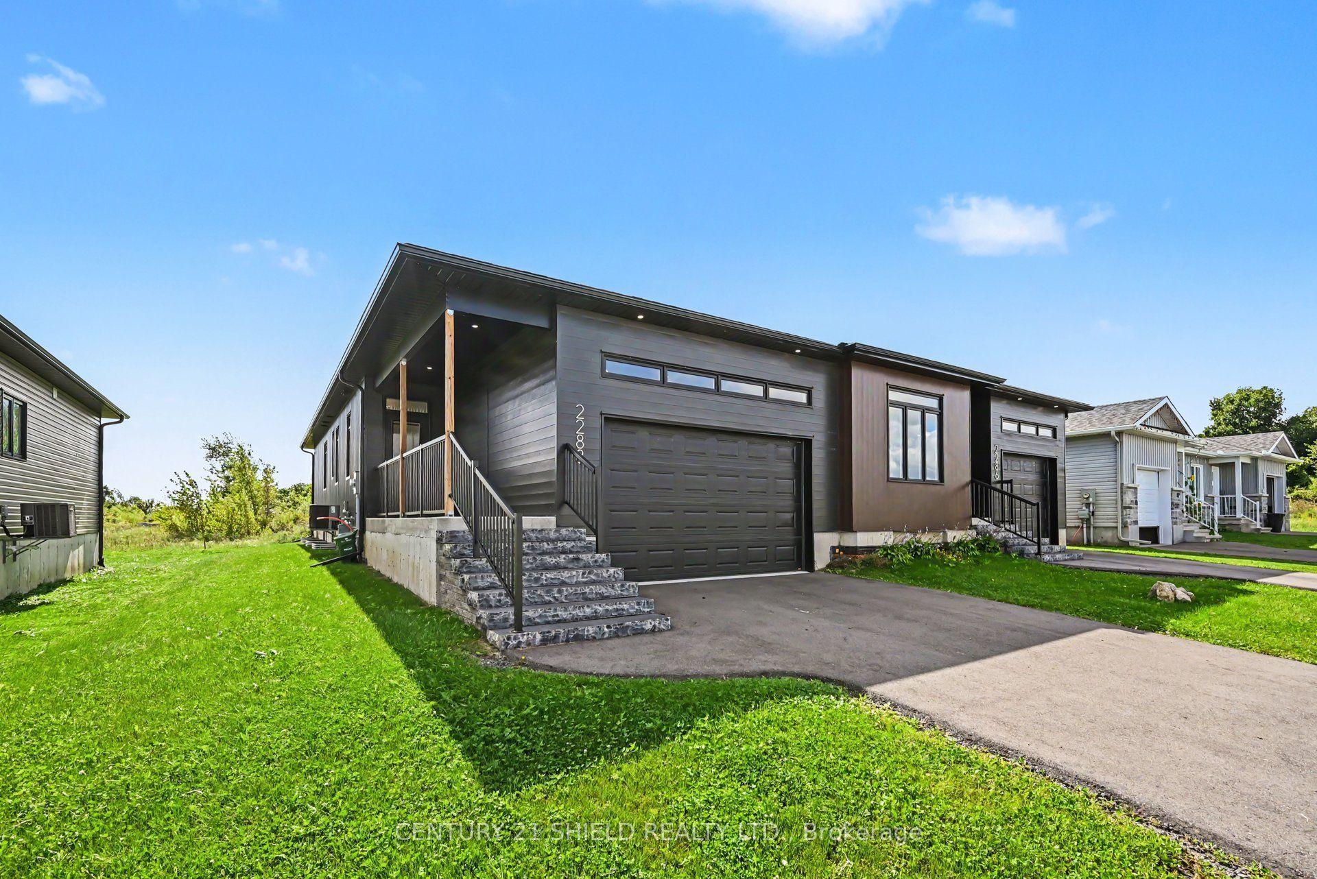 2288 Crewson Court, Cornwall — Semi-Detached for sale, photo 1