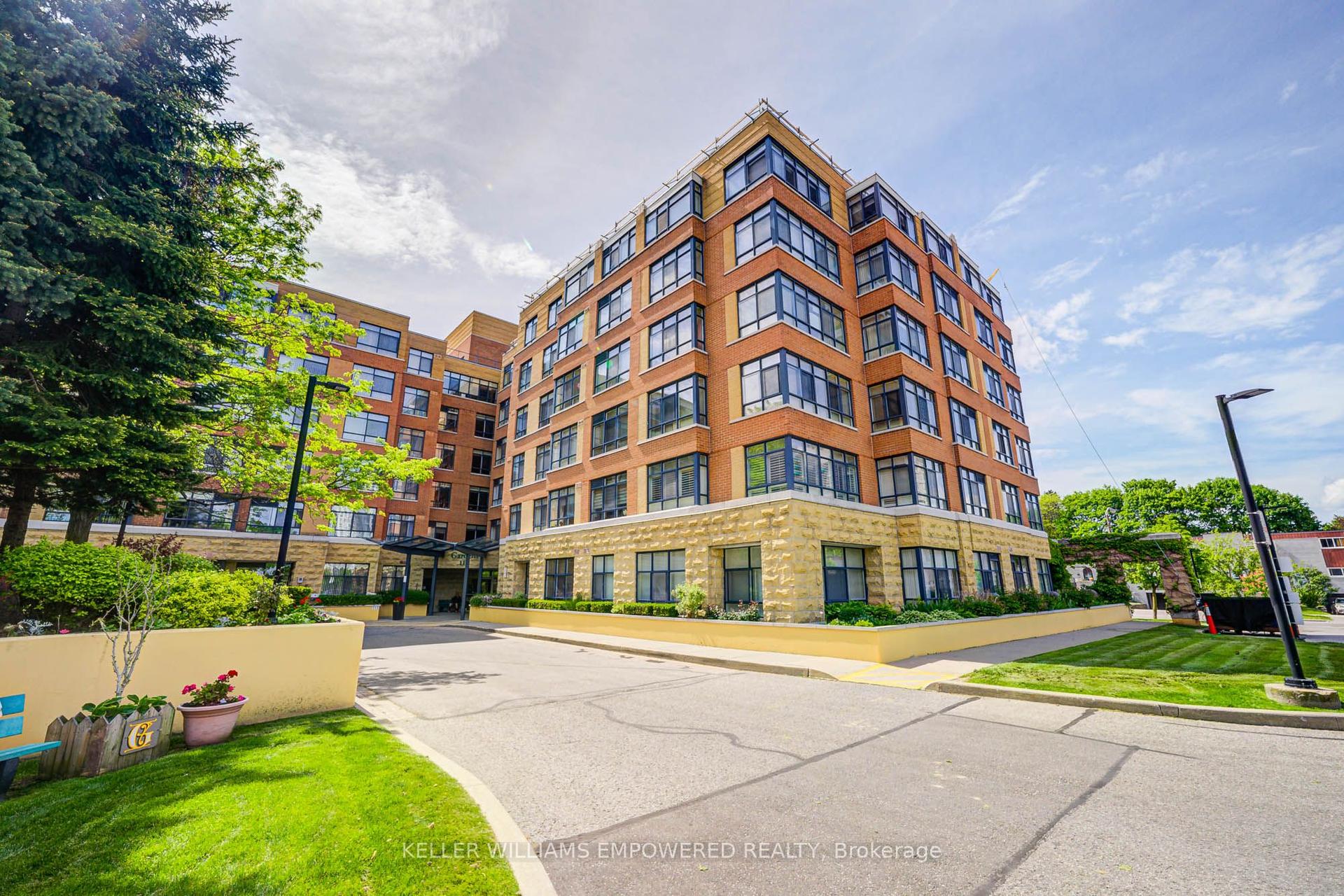 115 Bonis Avenue 410 #410, Toronto — Condo for sale, photo 1