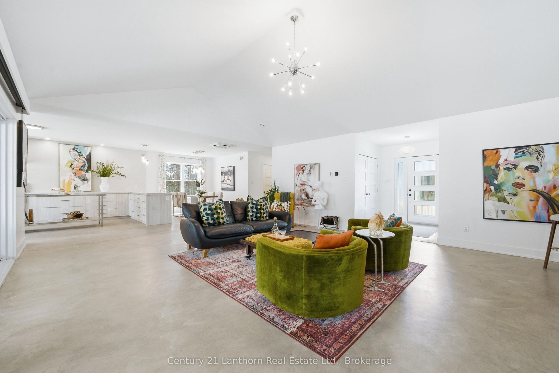 2654 County Road 5, Prince Edward County — Detached for sale, photo 1
