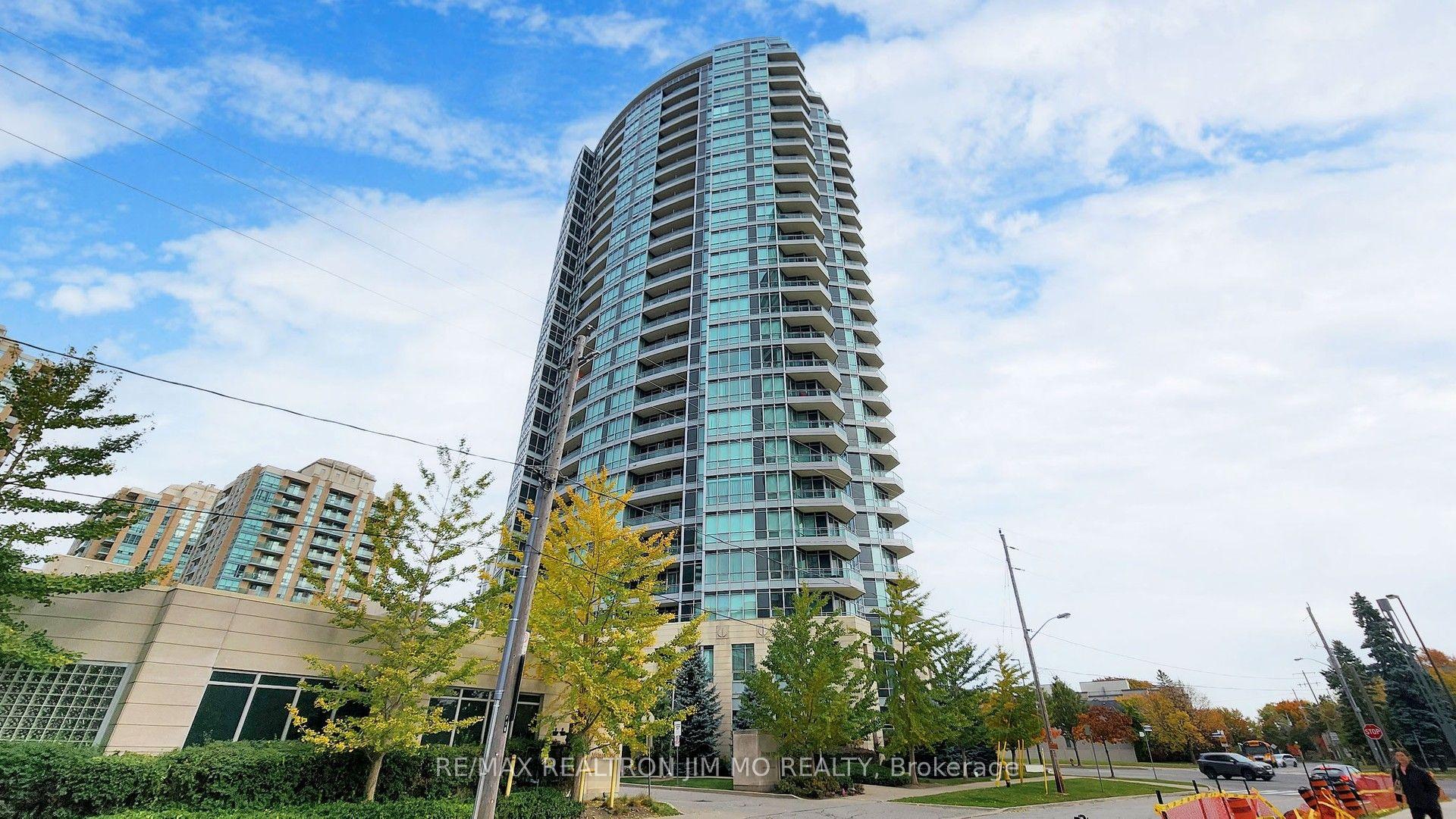 18 Holmes Avenue 1606 #1606 — photo 1