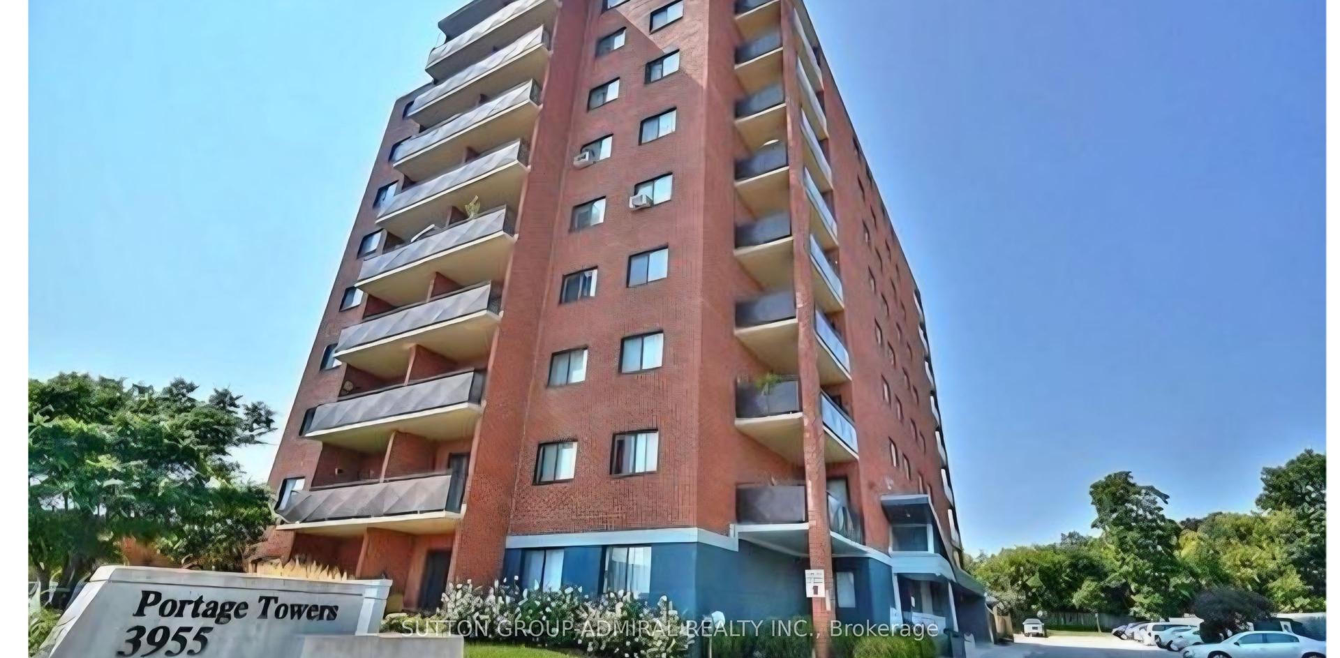 3955 Portage Road 604 #604, Niagara Falls — Condo for sale, photo 1