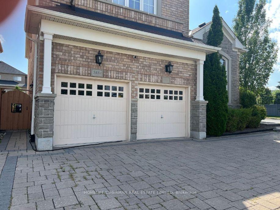 5484 Freshwater Drive Basement #Basement, Mississauga — Detached for lease, photo 1