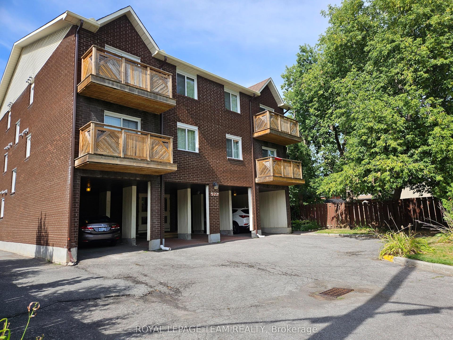 522 Riverdale Avenue 5 #5 — photo 1