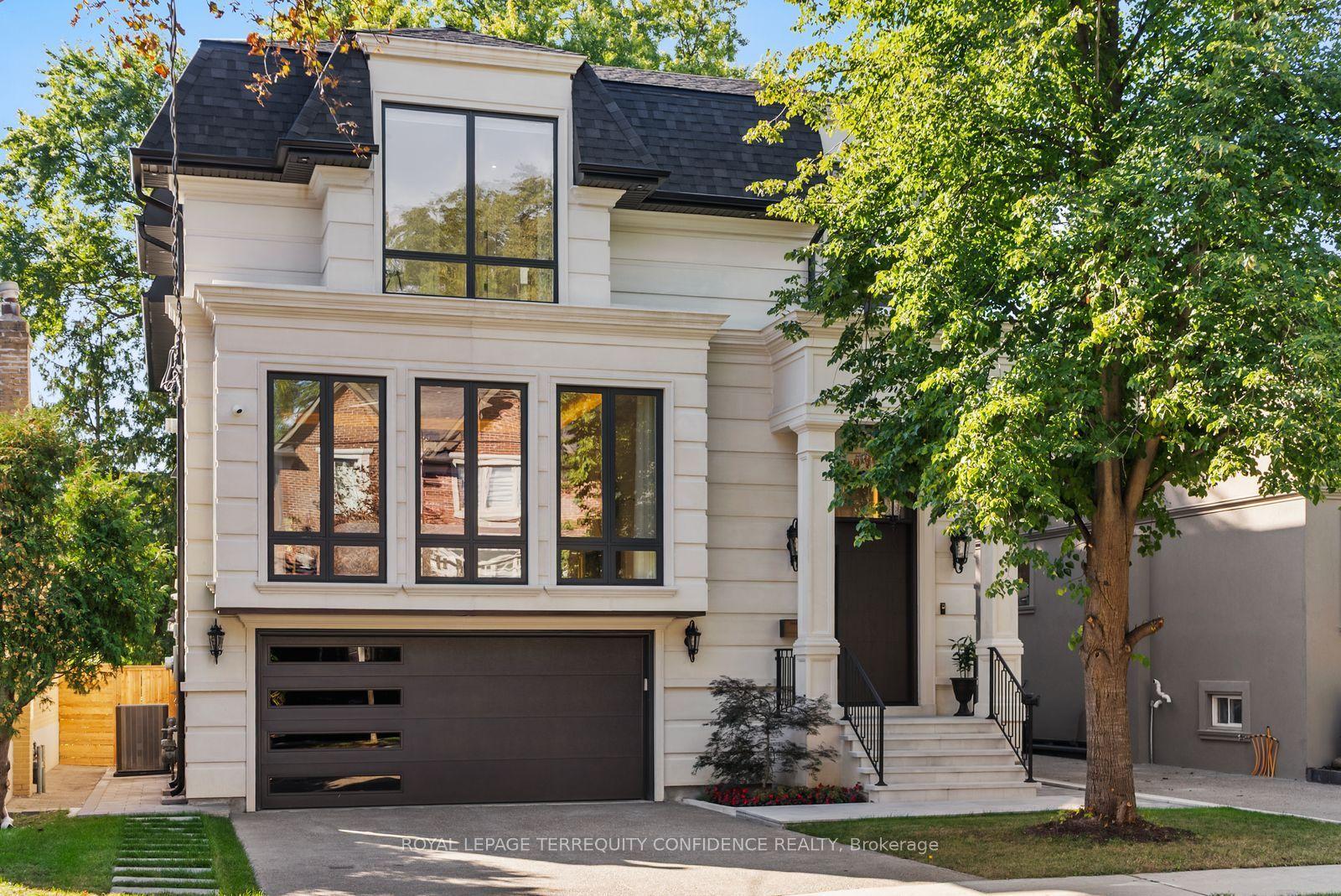 229 Florence Avenue, Toronto — Detached for sale, photo 1