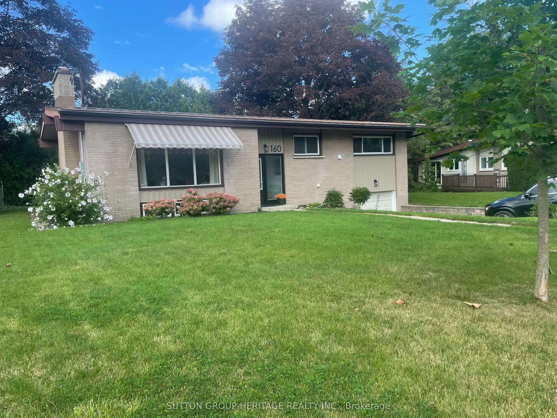 160 LAUREL Court, Oshawa — Detached for sale, photo 1