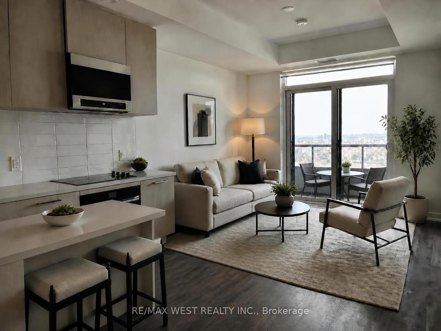 21 Meadowdale Road 1004 #1004, Vaughan — Condo for lease, photo 1