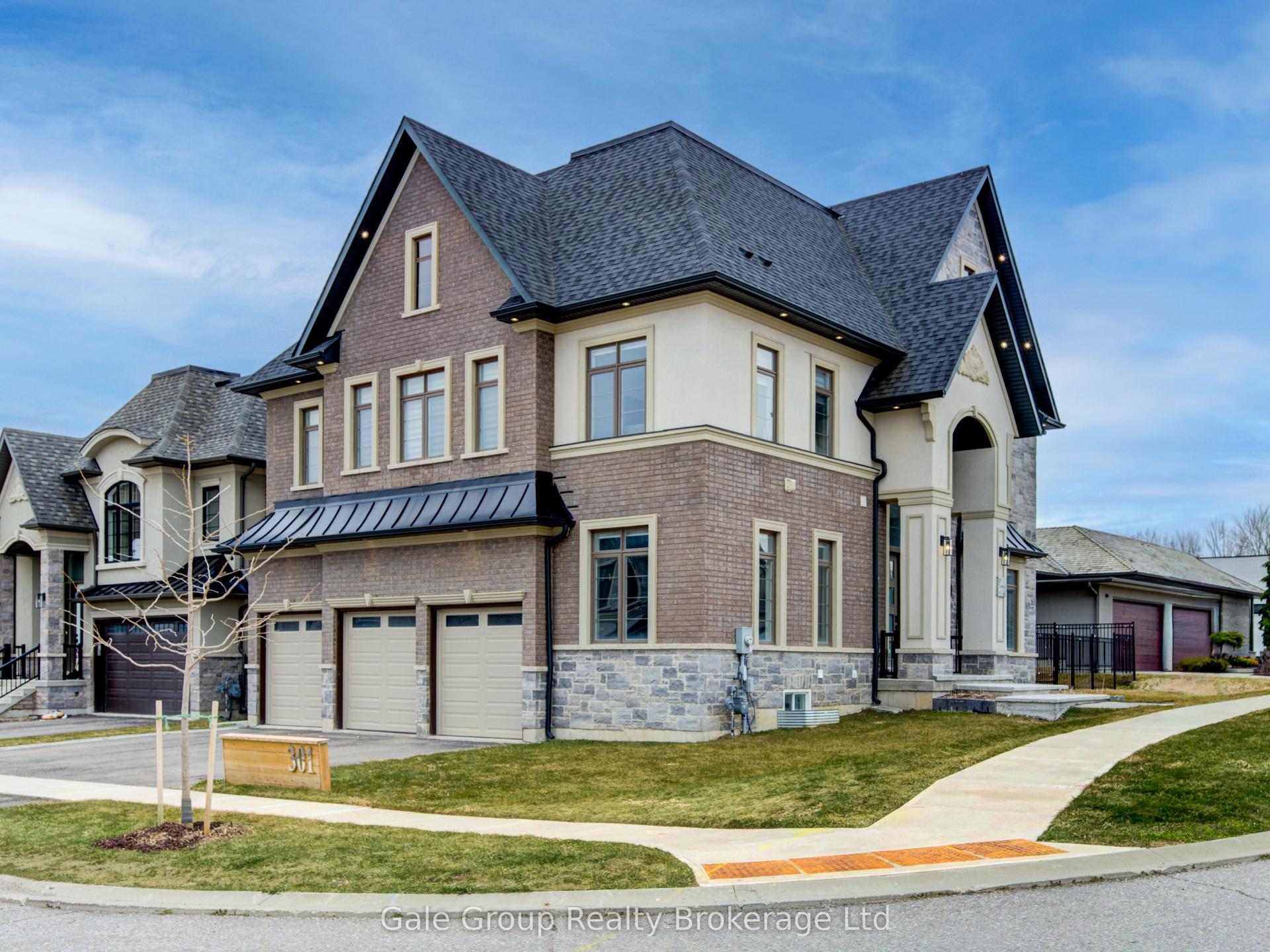 301 Somme Street — photo 1