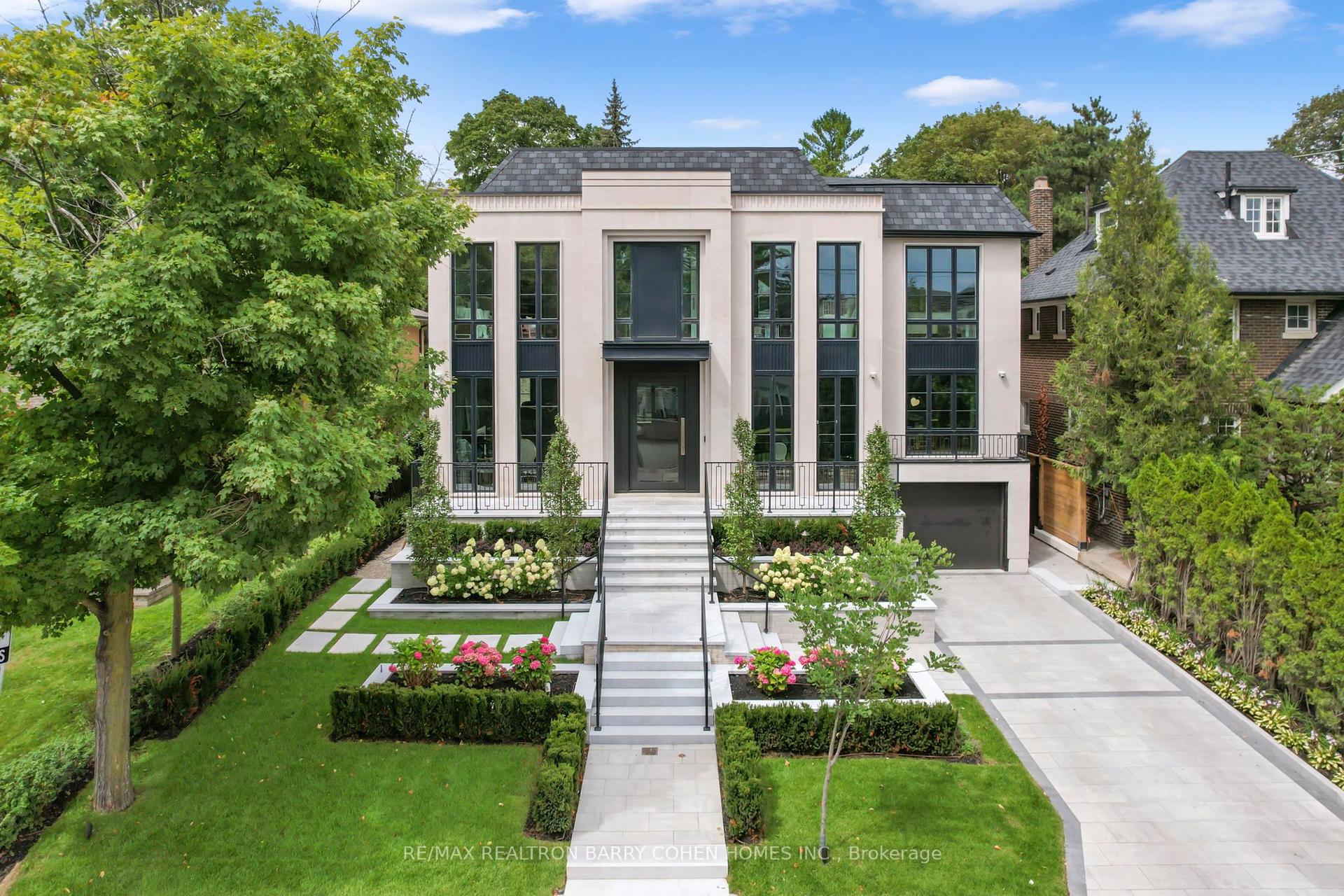 96 Dawlish Avenue, Toronto — Detached for sale, photo 1