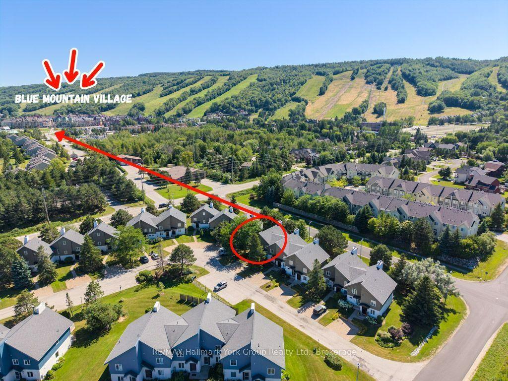 104 KELLIES Way 10 #10, Blue Mountains — Condo Town for lease, photo 1