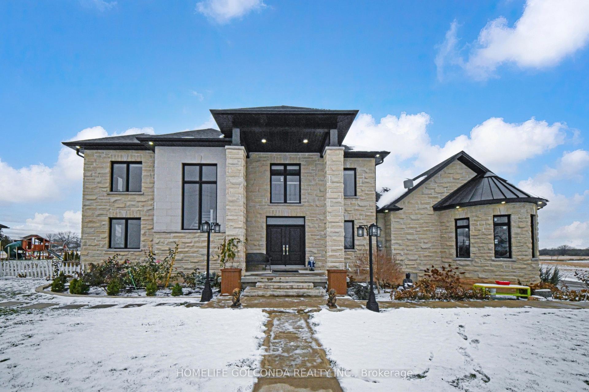 2687 Haldimand 55 Road — photo 1