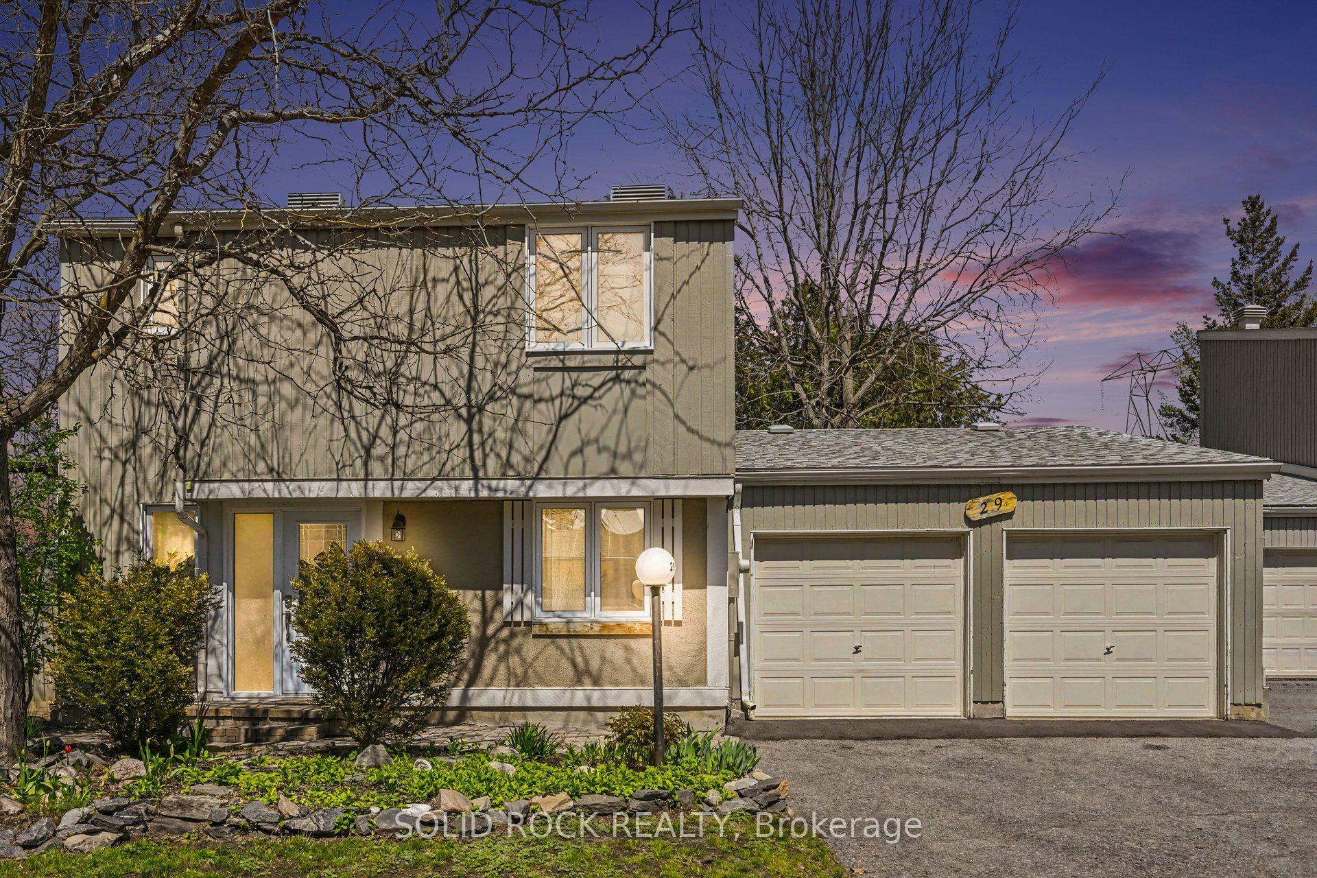 29 Jackson Court — photo 1