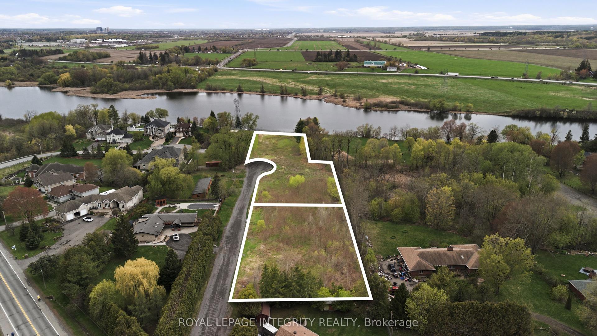 348 River Road, Blossom Park - Airport and Area — Land for sale, photo 1
