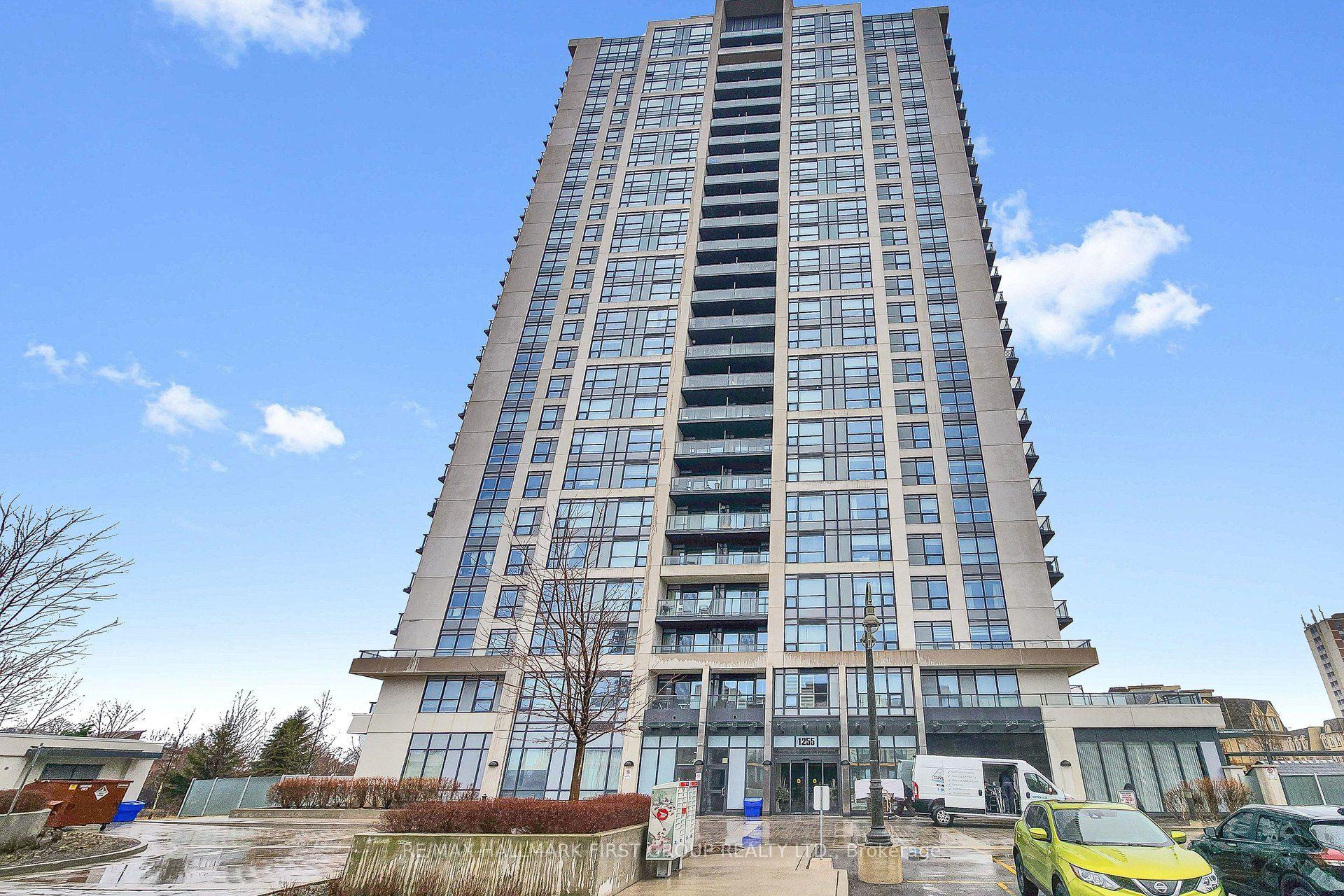 1255 Bayly Street 605 #605 — photo 1