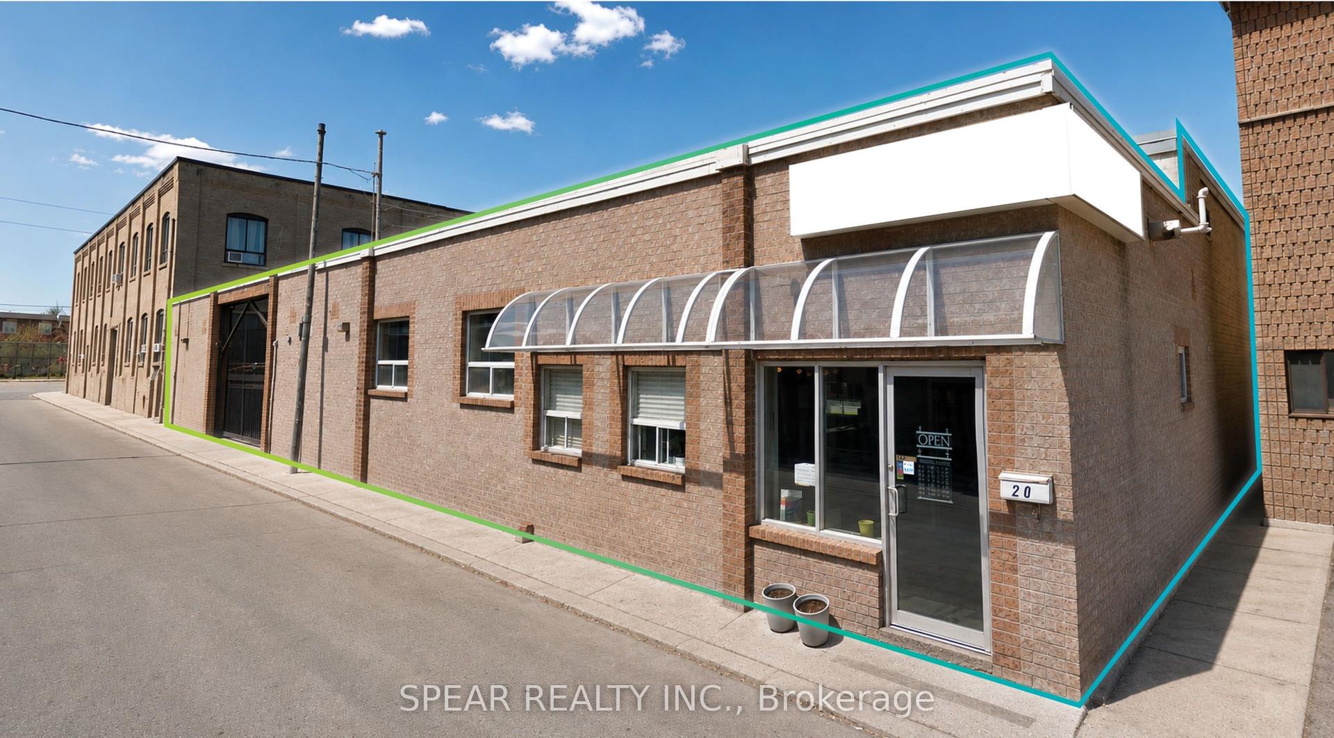 20 Jenet Avenue — photo 1