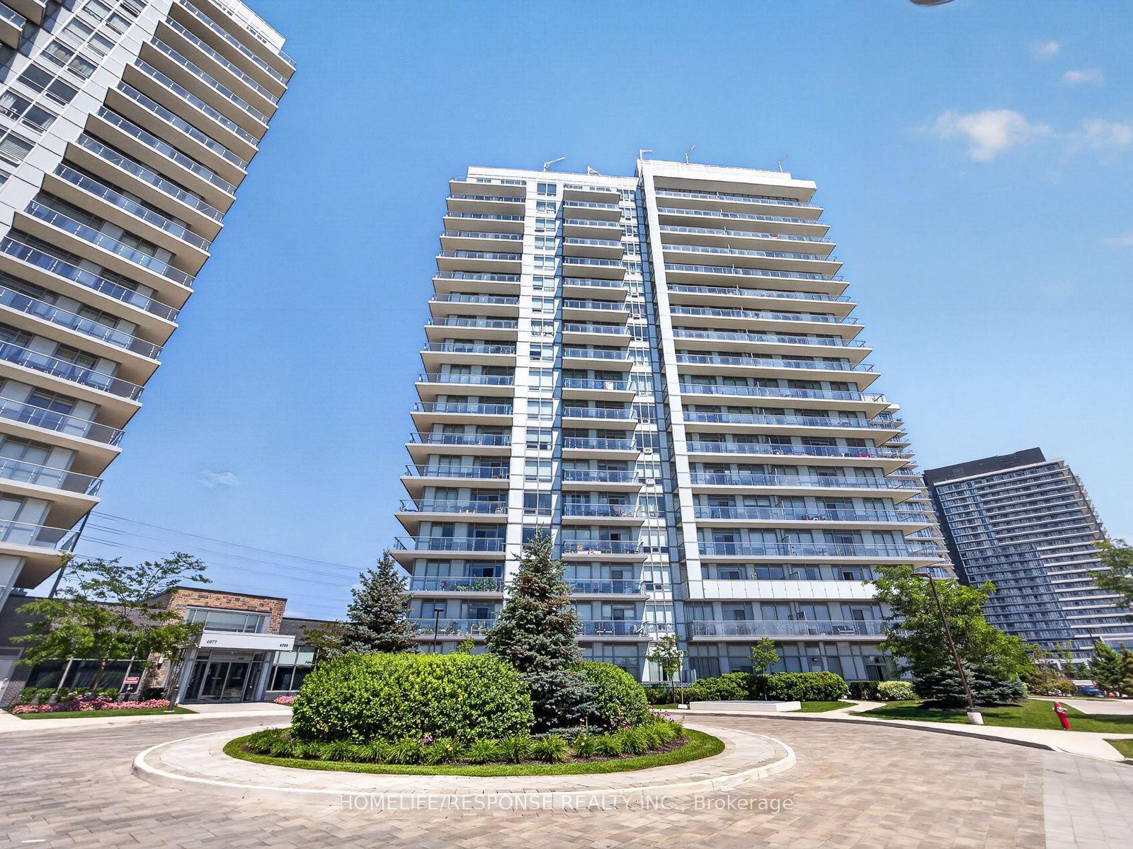 4699 Glen Erin Drive 410 #410, Mississauga — Condo for sale, photo 1
